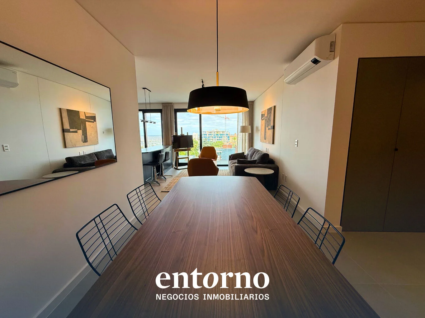 Apartamento en Puerto del Buceo, propiedad 287157 -Imagen 10