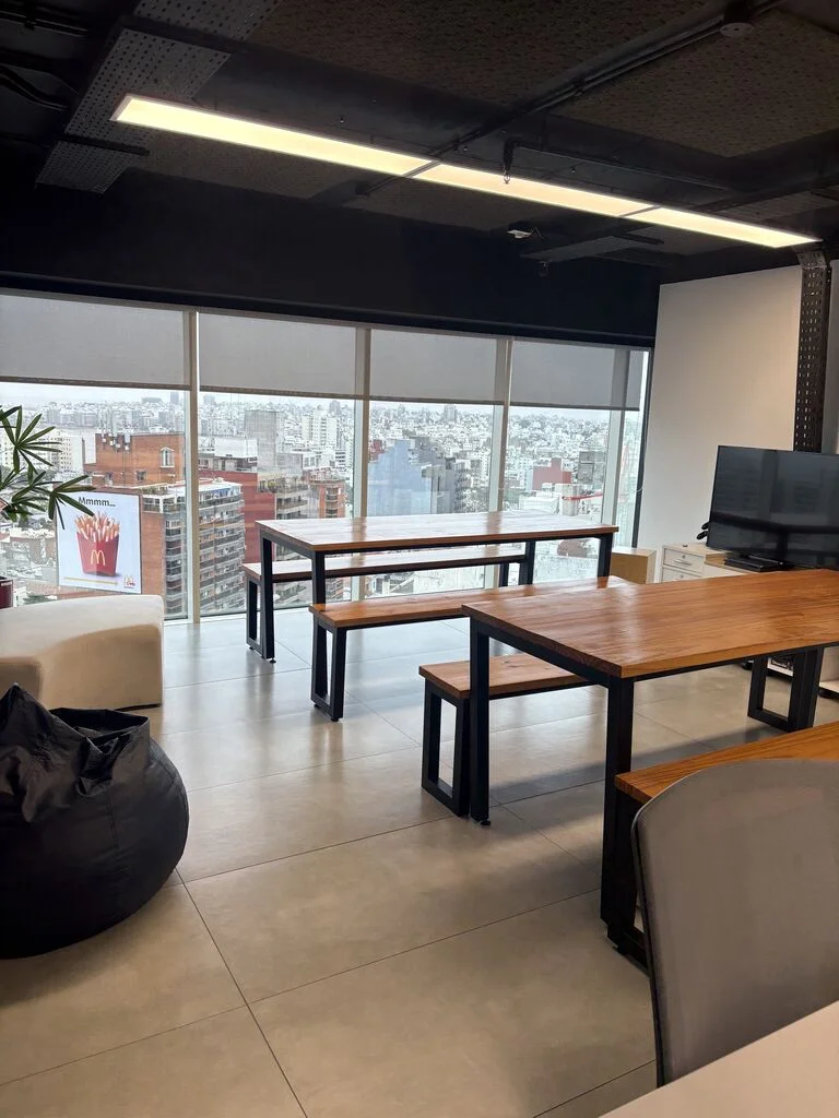 Oficina en Puerto del Buceo, propiedad 289158 -Imagen 6