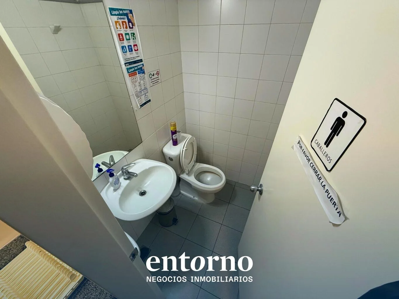 Oficina en Puerto del Buceo, propiedad 289379 -Imagen 16