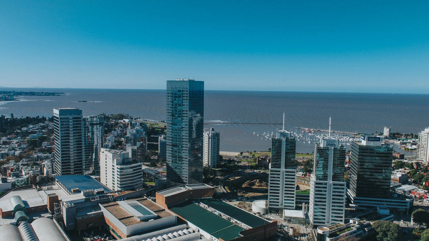 Oficina en Puerto del Buceo, propiedad 289625 -Imagen 1