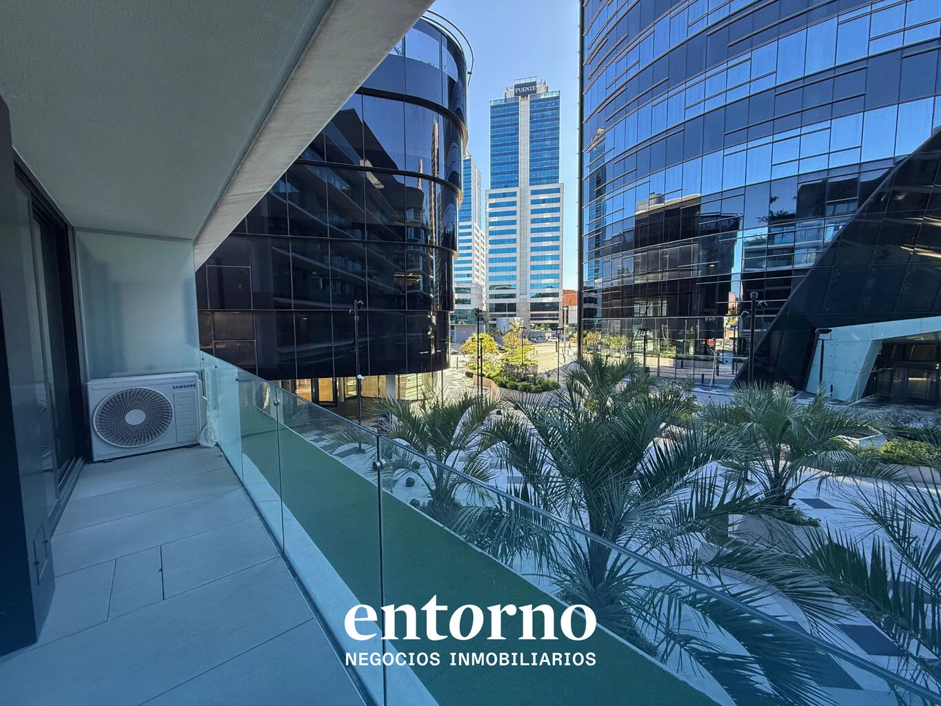 Apartamento en Puerto del Buceo, propiedad 293671 -Imagen 1