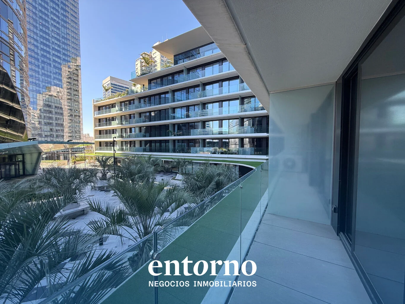 Apartamento en Puerto del Buceo, propiedad 293671 -Imagen 2