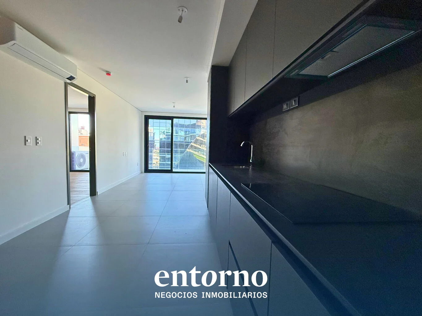 Apartamento en Puerto del Buceo, propiedad 293671 -Imagen 3