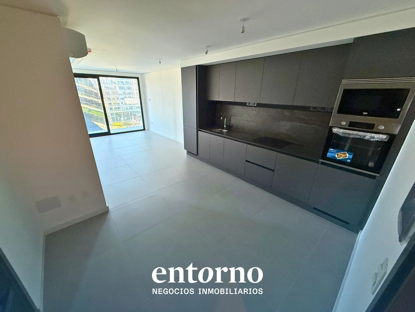 Apartamento en Puerto del Buceo, propiedad 293671 -Imagen 4