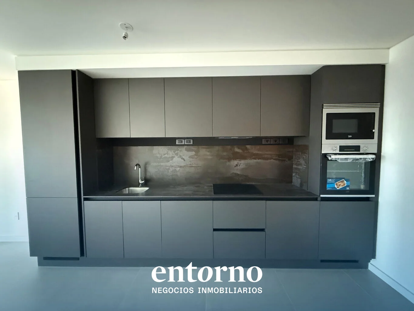 Apartamento en Puerto del Buceo, propiedad 293671 -Imagen 5