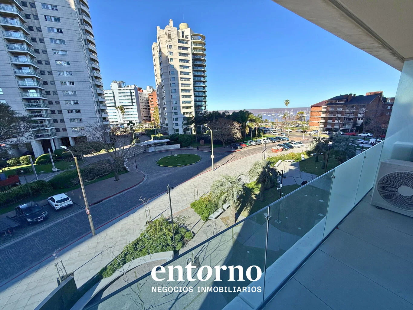 Apartamento en Puerto del Buceo, propiedad 293674 -Imagen 1