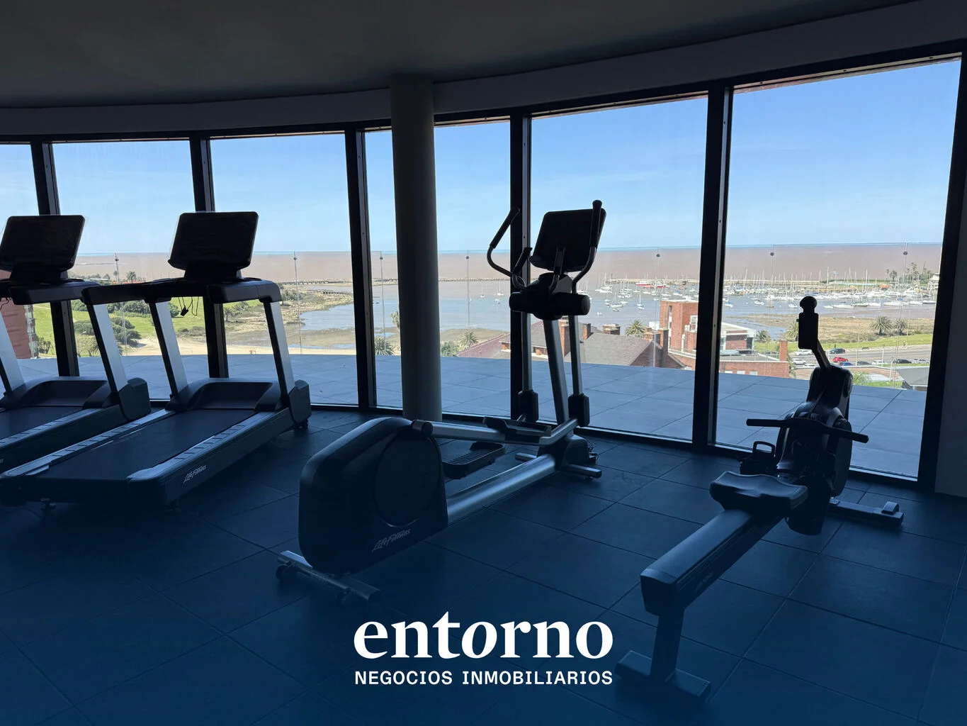 Apartamento en Puerto del Buceo, propiedad 293674 -Imagen 15