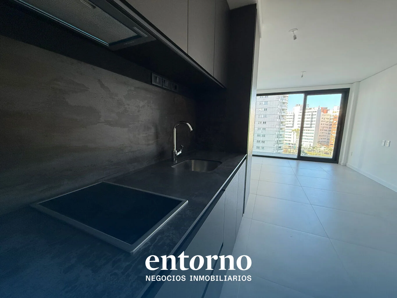 Apartamento en Puerto del Buceo, propiedad 293674 -Imagen 5