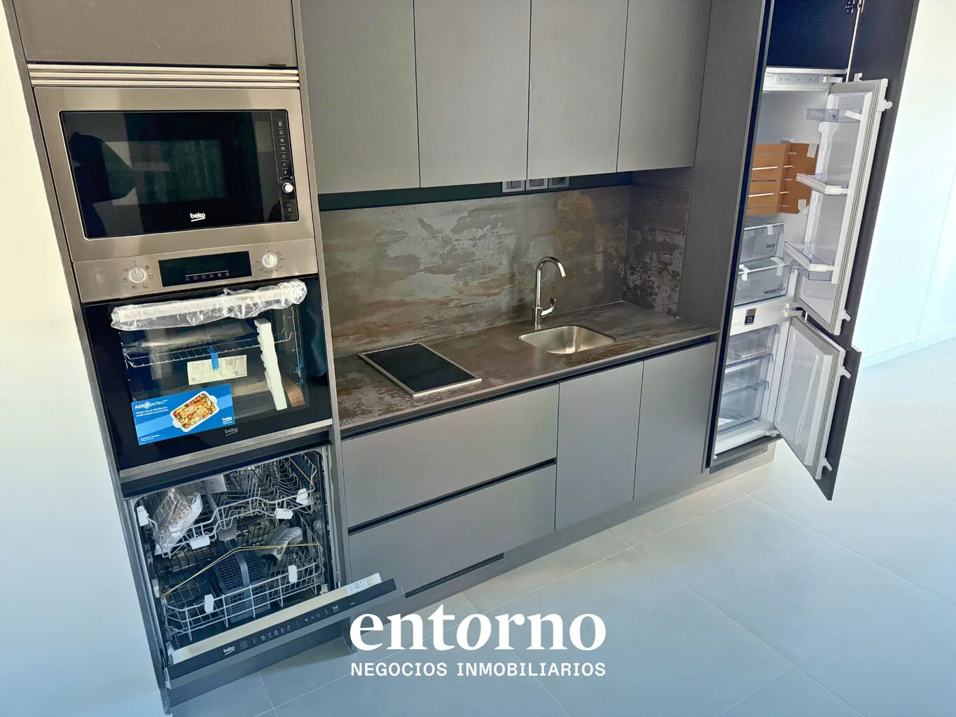 Apartamento en Puerto del Buceo, propiedad 293674 -Imagen 7