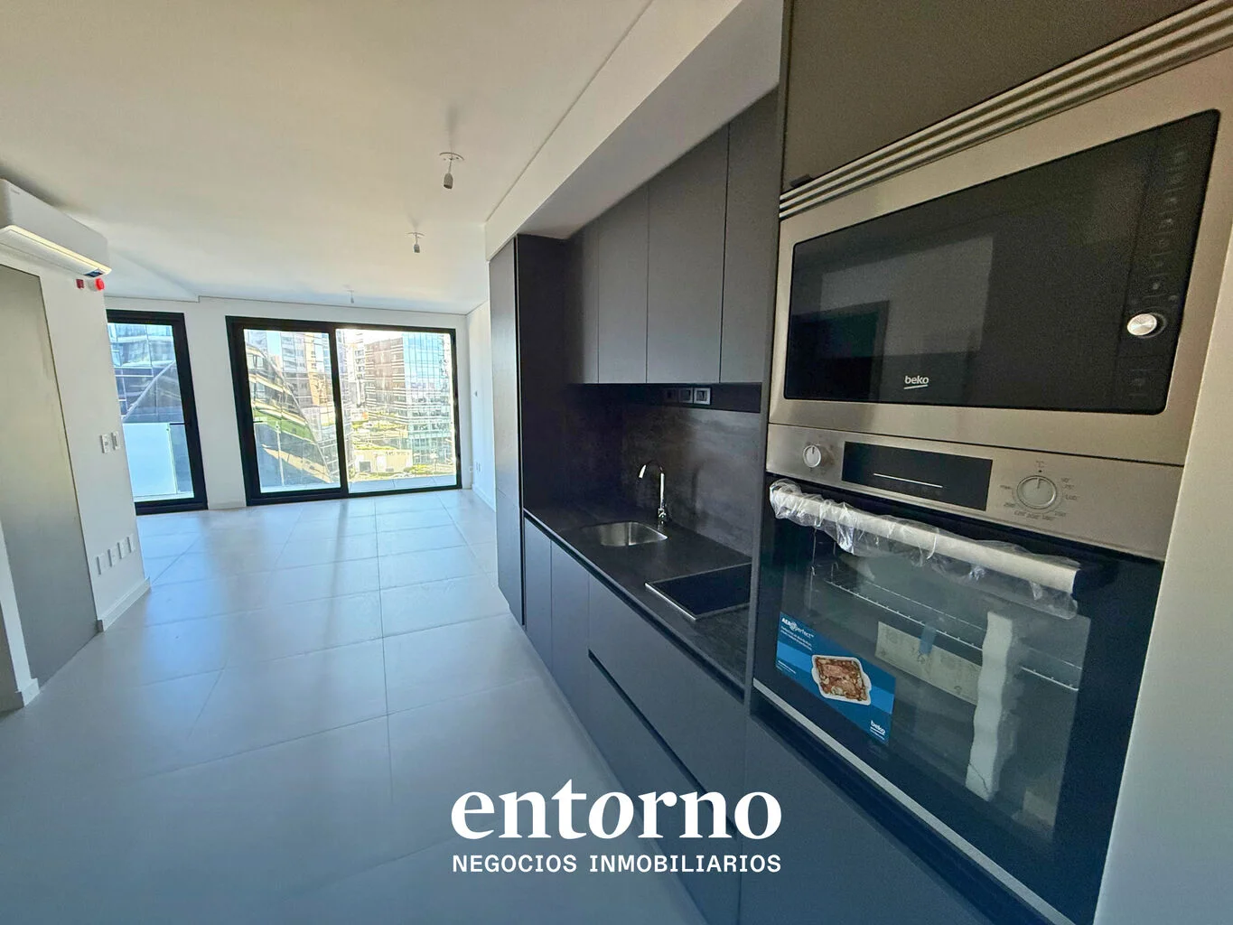 Apartamento en Puerto del Buceo, propiedad 293675 -Imagen 8