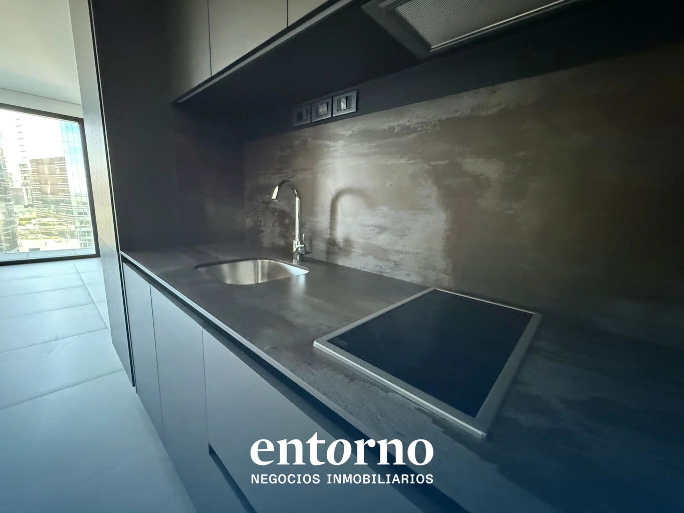 Apartamento en Puerto del Buceo, propiedad 293675 -Imagen 9