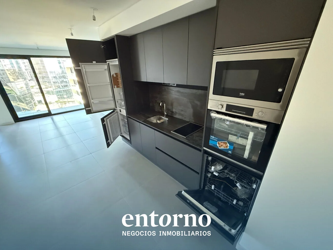 Apartamento en Puerto del Buceo, propiedad 293675 -Imagen 10