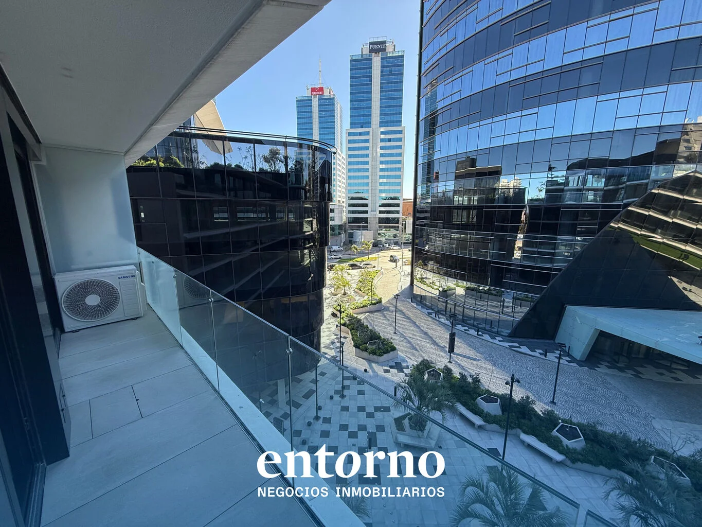 Apartamento en Puerto del Buceo, propiedad 293684 -Imagen 4