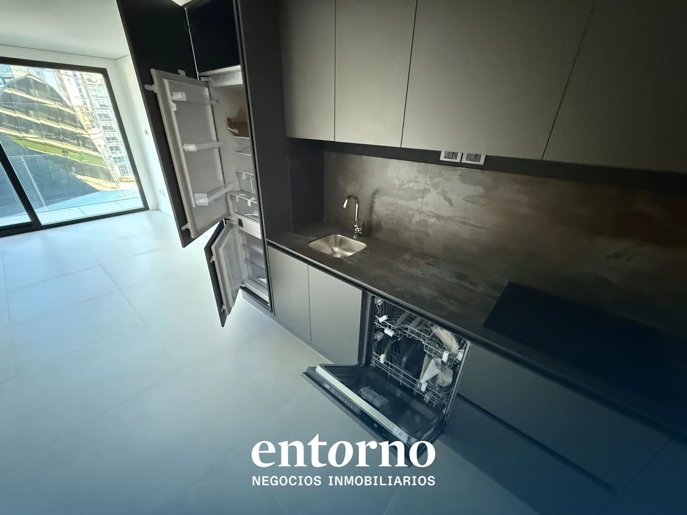 Apartamento en Puerto del Buceo, propiedad 293684 -Imagen 6