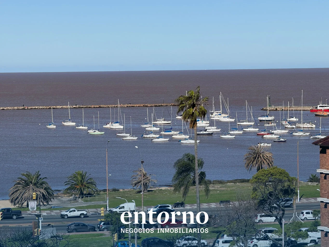 Apartamento en Puerto del Buceo, propiedad 293686 -Imagen 1