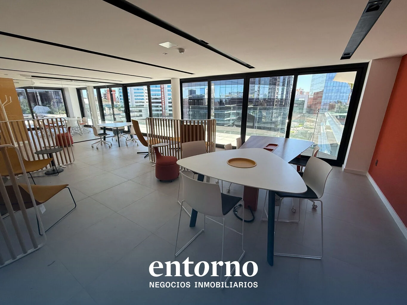 Apartamento en Puerto del Buceo, propiedad 294546 -Imagen 20