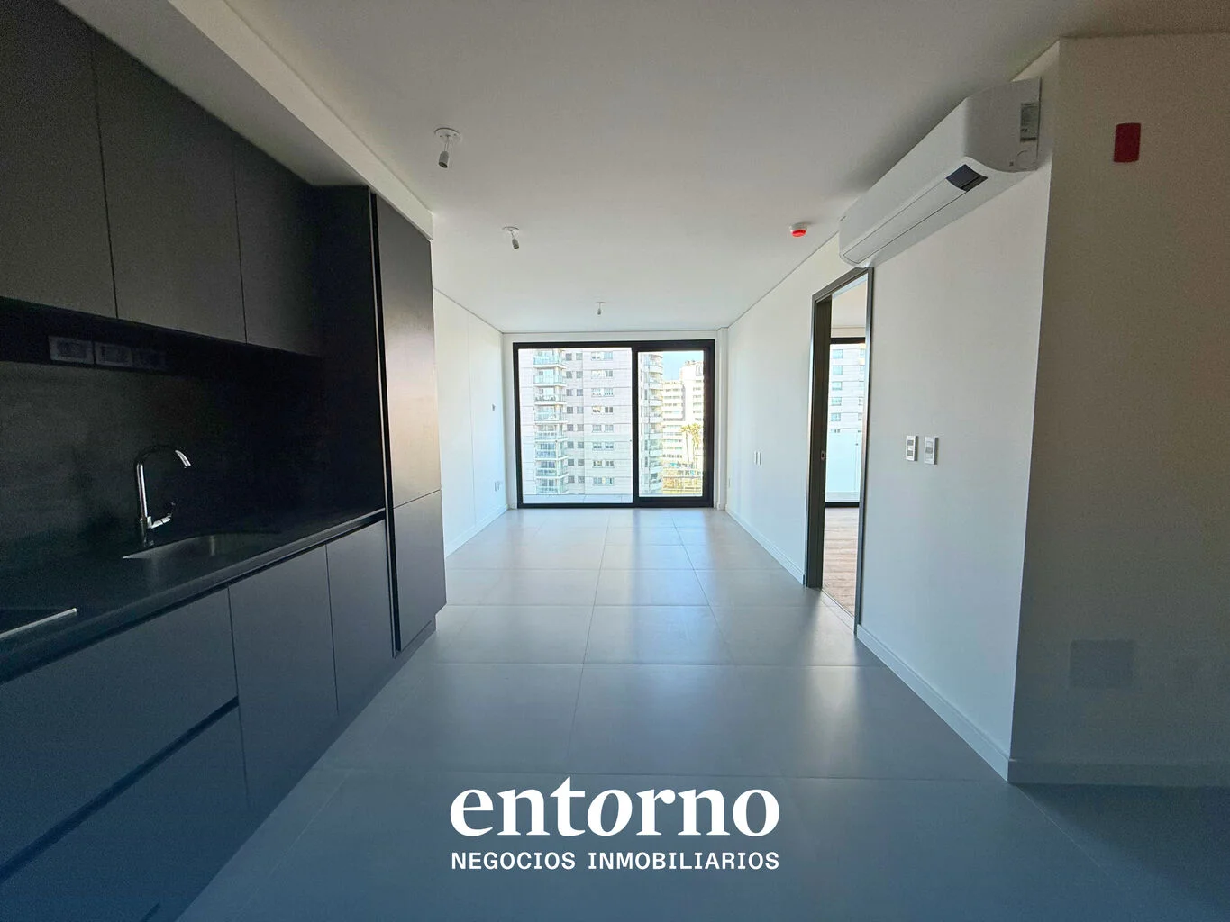 Apartamento en Puerto del Buceo, propiedad 294546 -Imagen 3