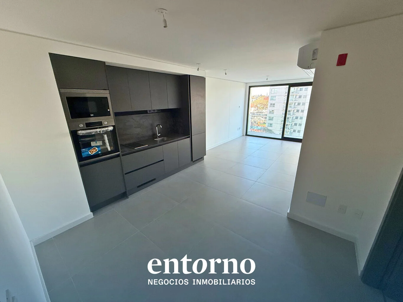 Apartamento en Puerto del Buceo, propiedad 294546 -Imagen 4