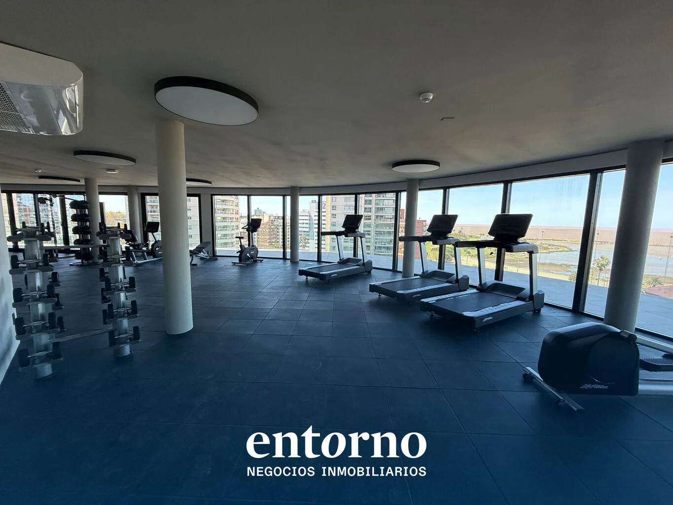 Apartamento en Puerto del Buceo, propiedad 294549 -Imagen 17