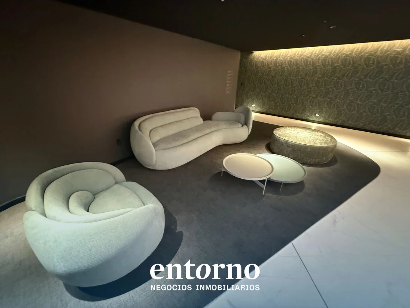 Apartamento en Puerto del Buceo, propiedad 294549 -Imagen 19