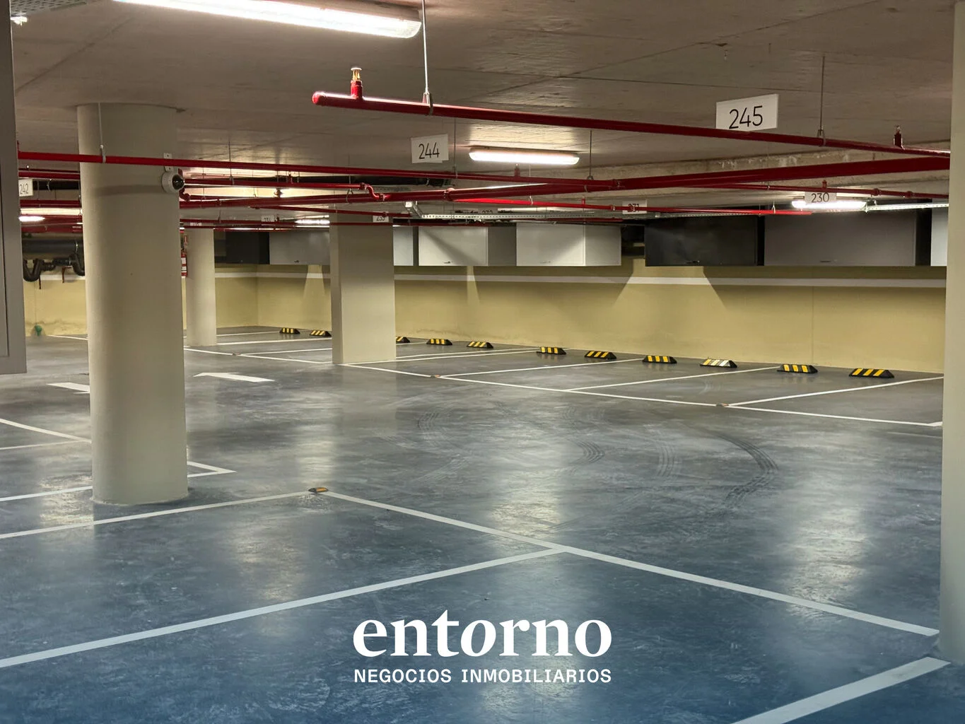 Apartamento en Puerto del Buceo, propiedad 294549 -Imagen 21
