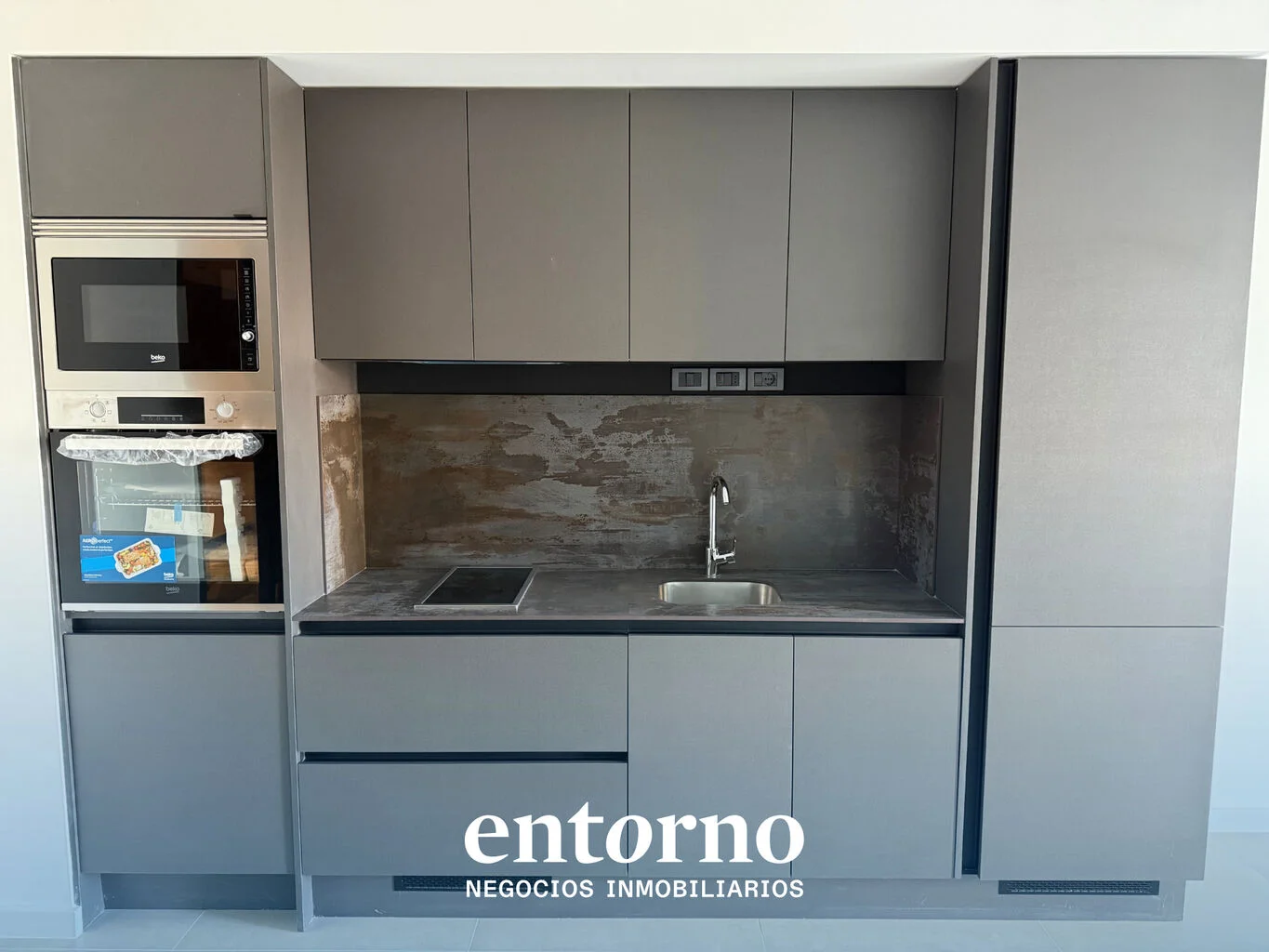 Apartamento en Puerto del Buceo, propiedad 294549 -Imagen 6