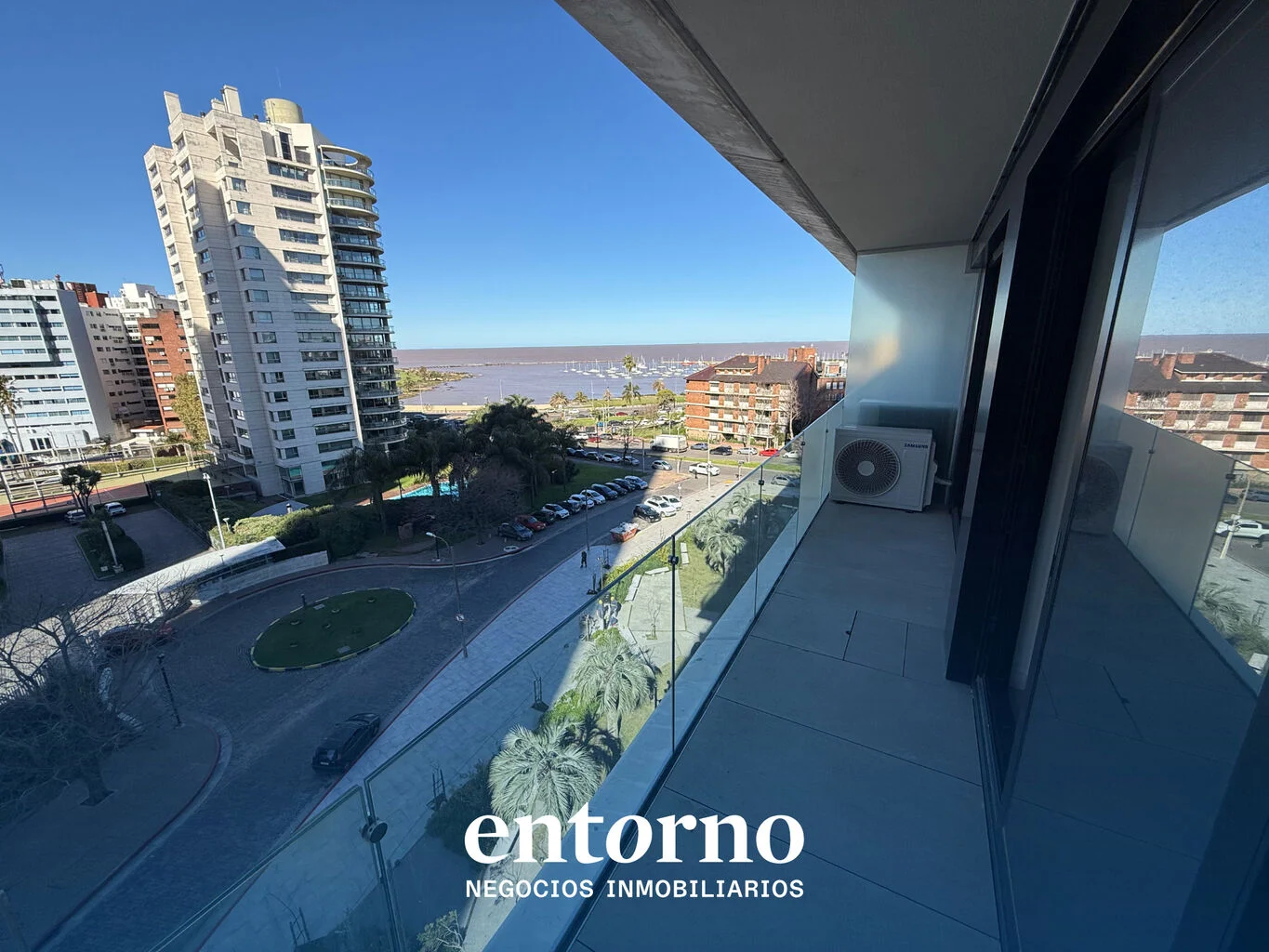 Apartamento en Puerto del Buceo, propiedad 294549 -Imagen 8