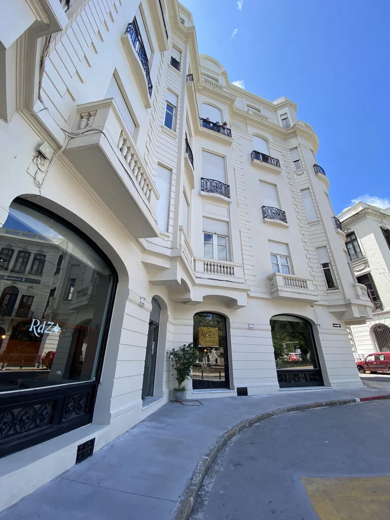 Local en Ciudad Vieja, propiedad 298401 -Imagen 2