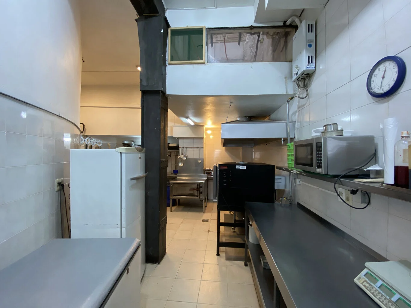 Local en Ciudad Vieja, propiedad 298401 -Imagen 14