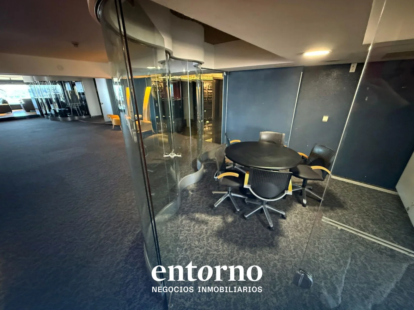 Oficina en Centro, propiedad 300166 -Imagen 15