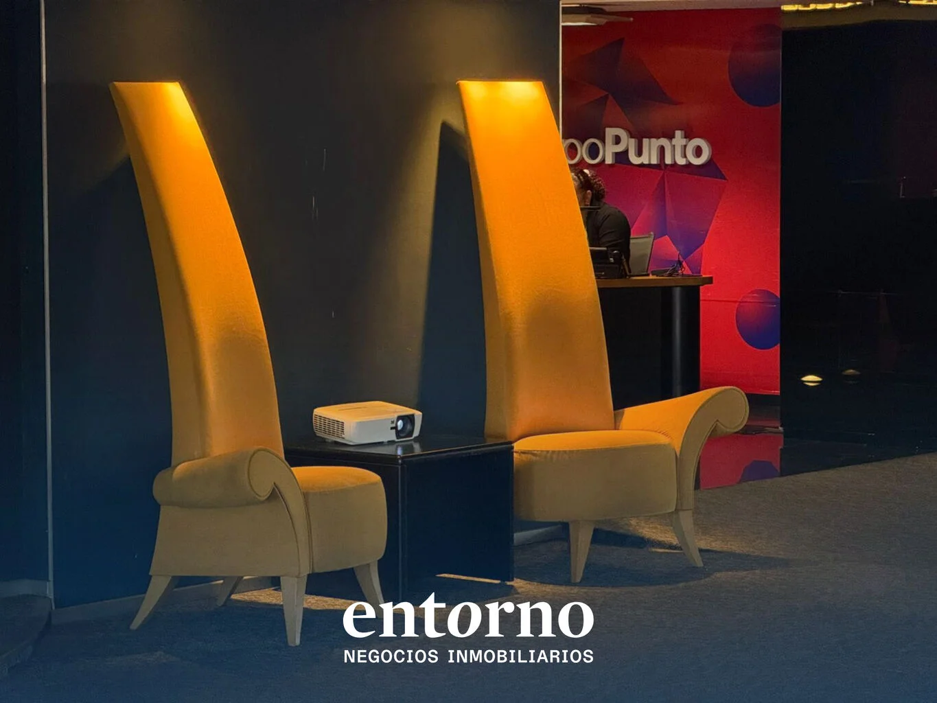Oficina en Centro, propiedad 300166 -Imagen 6