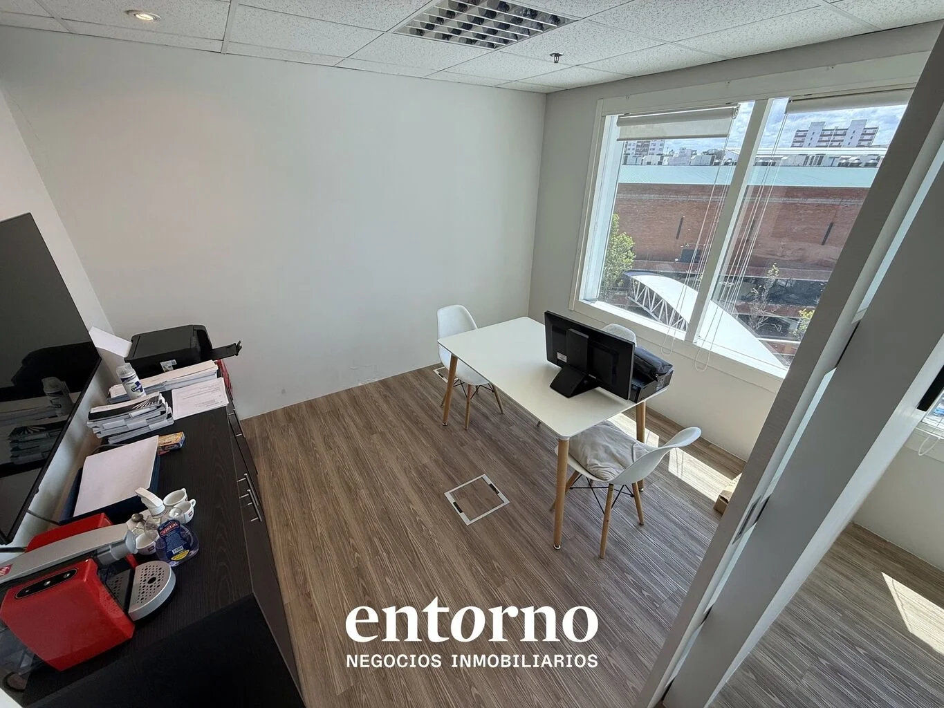 Oficina en Puerto del Buceo, propiedad 302690 -Imagen 7