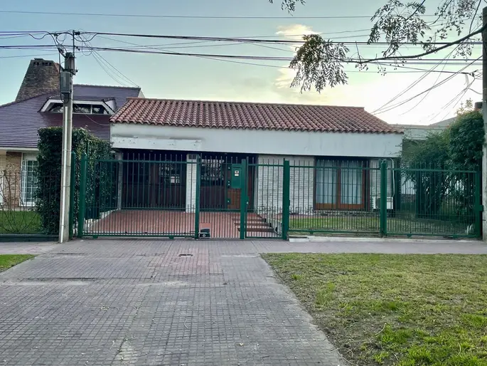 Casa de 3 dormitorios en Punta Gorda