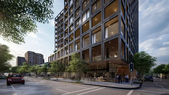 Venta – Apartamento Studio en BRUSCO
