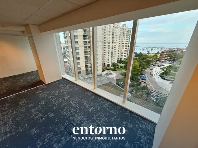 Oficina en Venta en World Trade Center Torre 4 - WTC