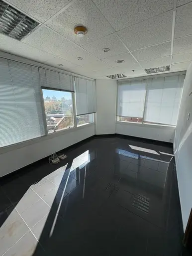 Alquiler oficina de 66mc en World Trade Center - Torre 1