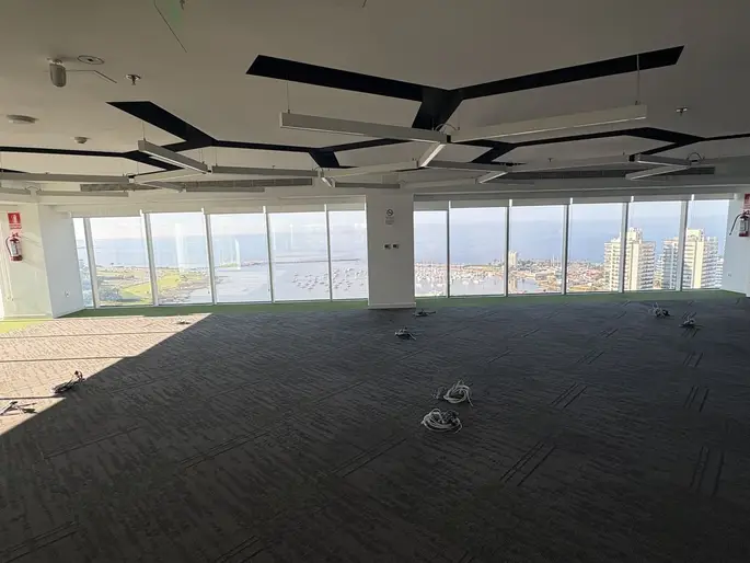 Alquiler de Oficina en Piso 20 en World Trade Center Montevideo