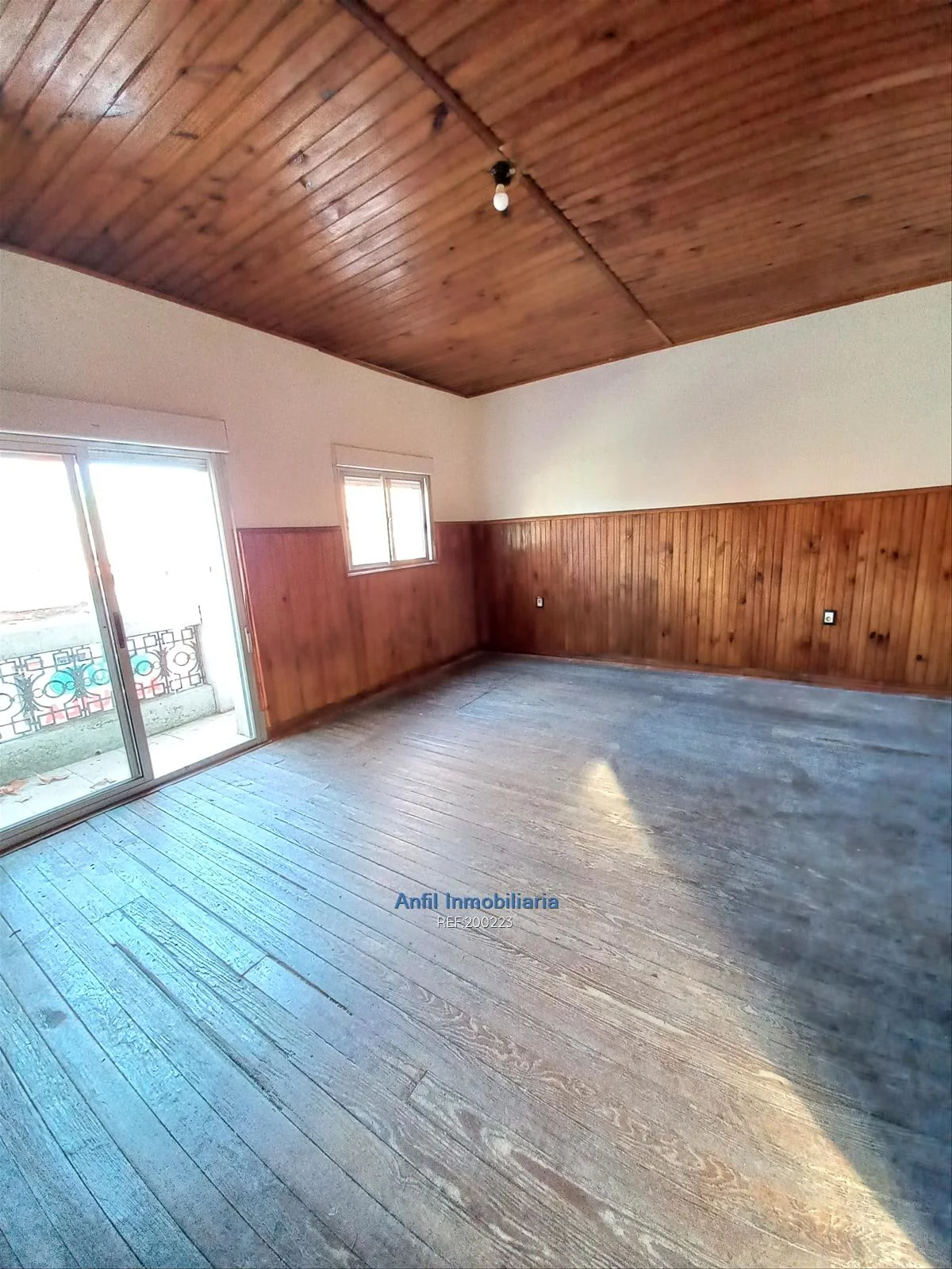 Casa en Reducto, propiedad 233913 -Imagen 1
