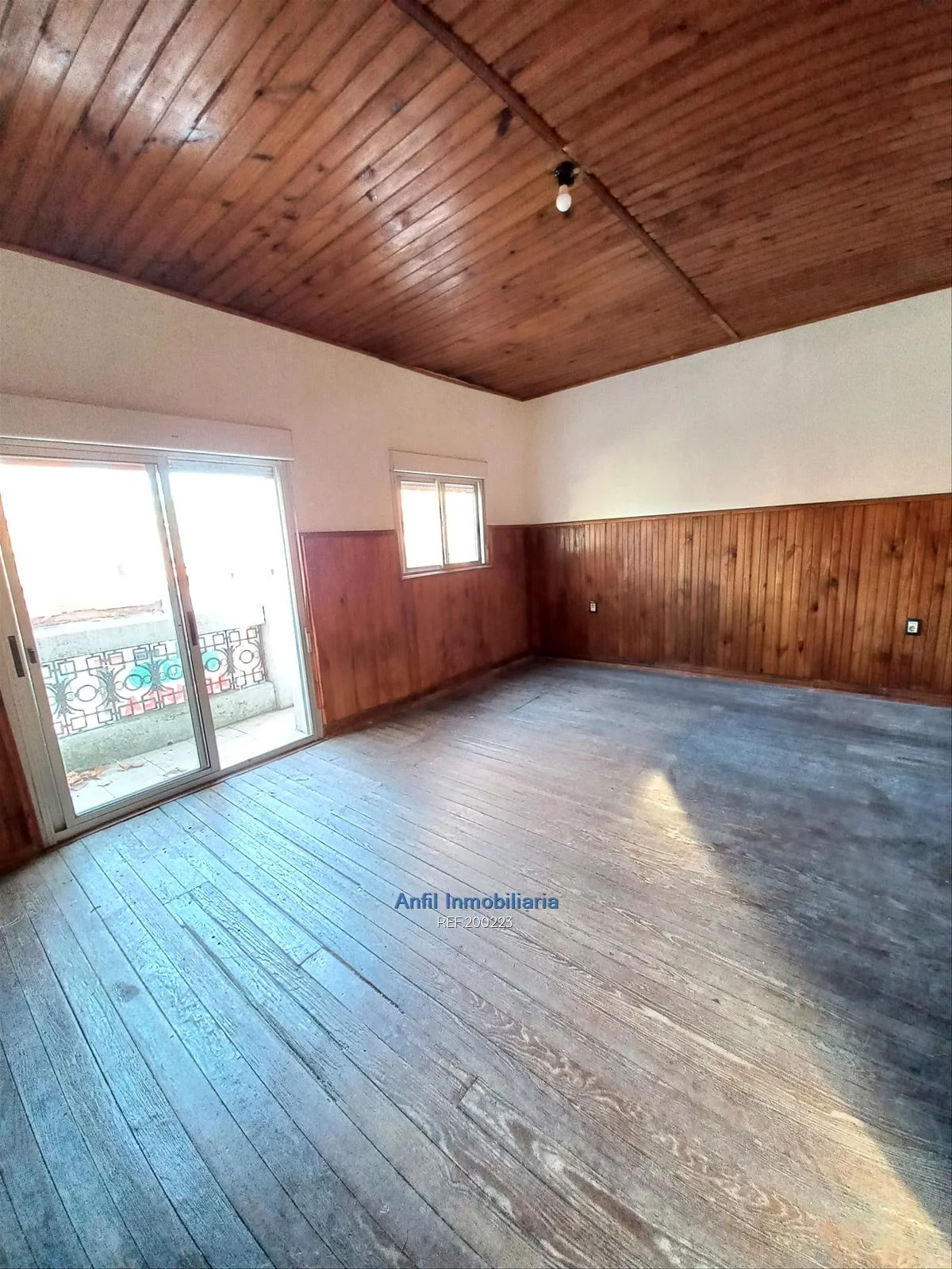 Casa en Reducto, propiedad 233913 -Imagen 2