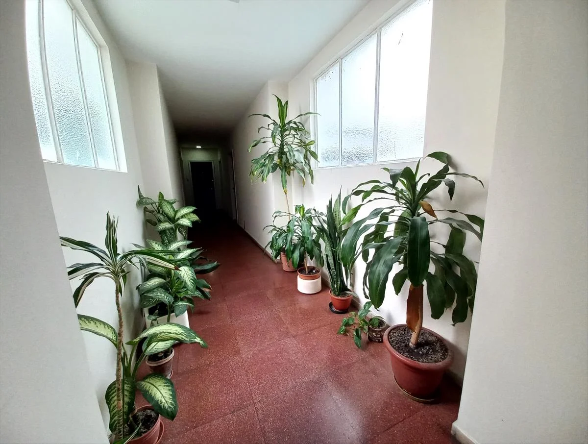 Apartamento en Pocitos Nuevo, propiedad 261299 -Imagen 1