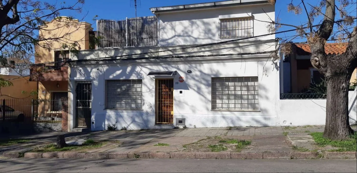 Casa en Buceo, propiedad 274351 -Imagen 1