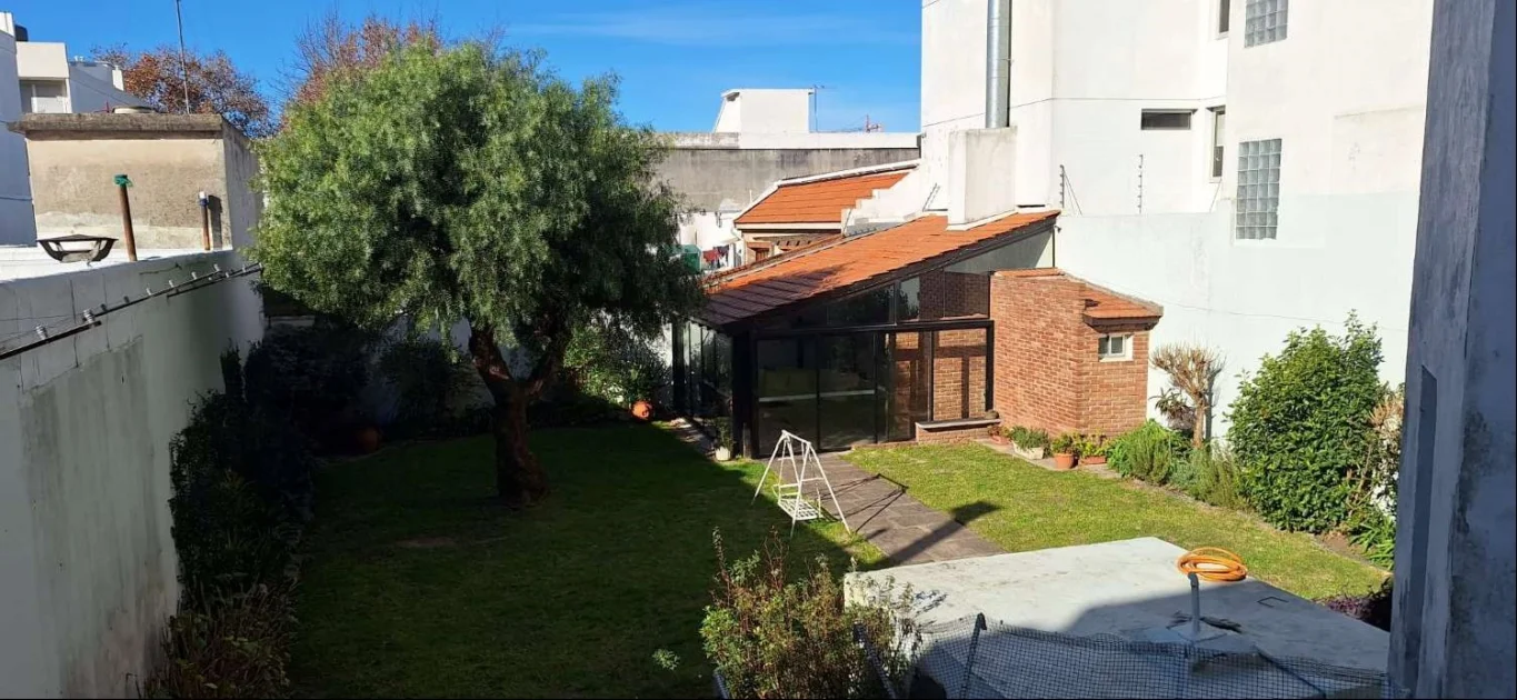 Apartamento en Pocitos Nuevo, propiedad 275818 -Imagen 15