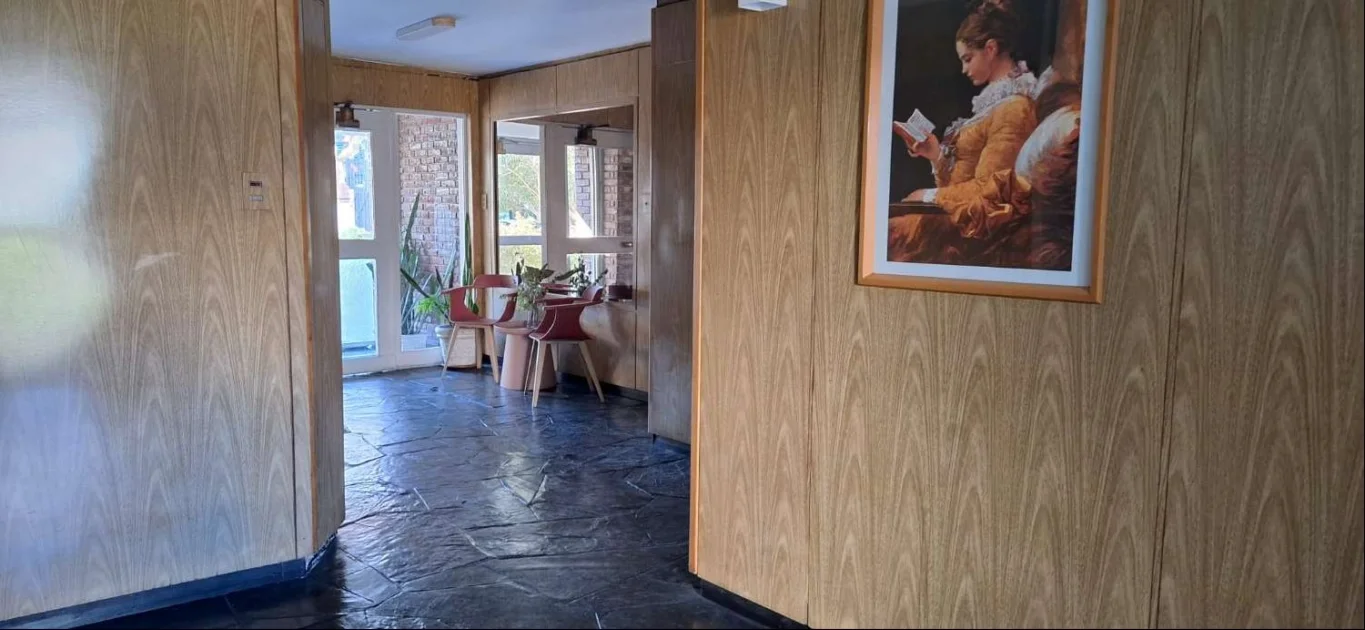 Apartamento en Pocitos Nuevo, propiedad 275818 -Imagen 21