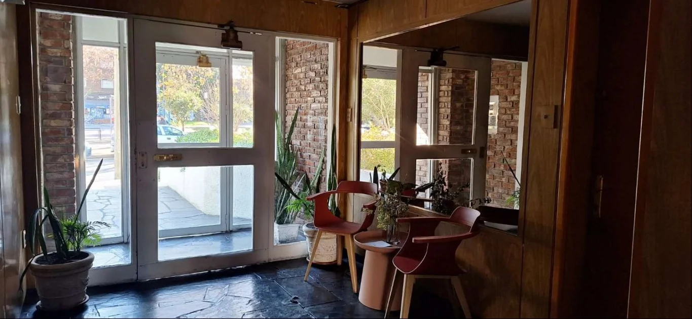 Apartamento en Pocitos Nuevo, propiedad 275818 -Imagen 22