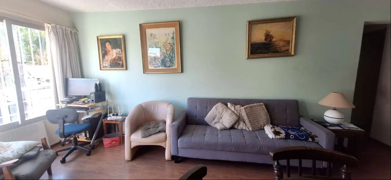 Apartamento en Pocitos Nuevo, propiedad 275818 -Imagen 3