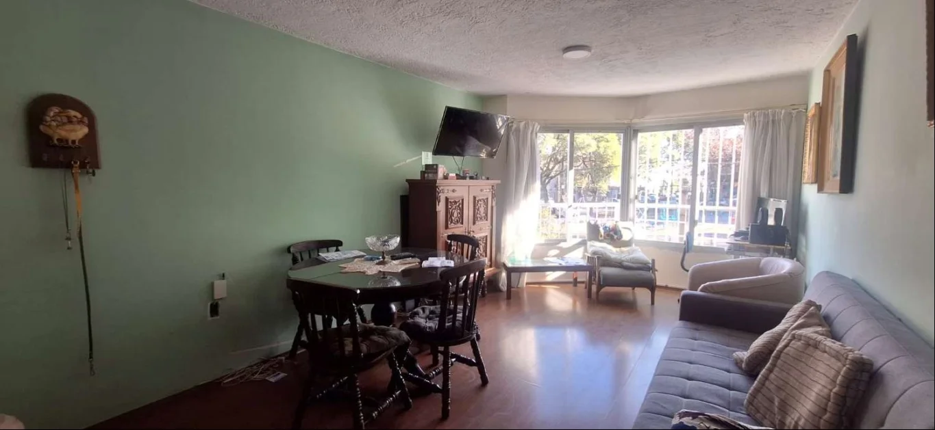 Apartamento en Pocitos Nuevo, propiedad 275818 -Imagen 4