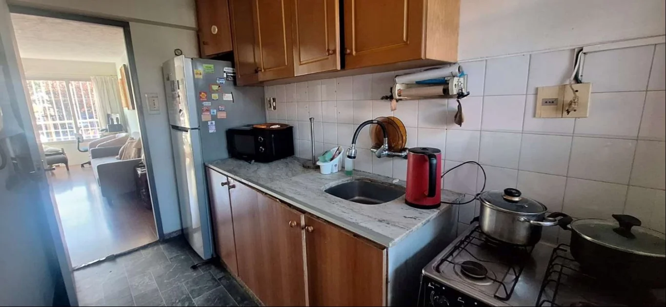 Apartamento en Pocitos Nuevo, propiedad 275818 -Imagen 6