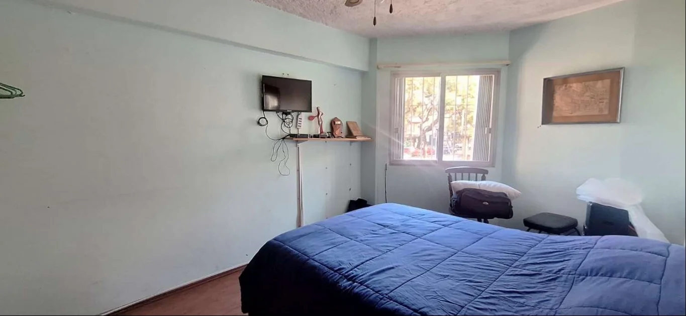 Apartamento en Pocitos Nuevo, propiedad 275818 -Imagen 8