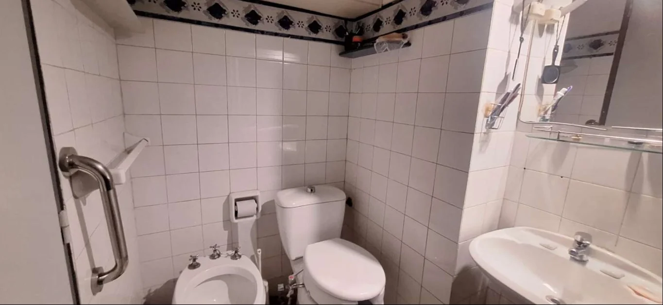 Apartamento en Pocitos Nuevo, propiedad 275818 -Imagen 9