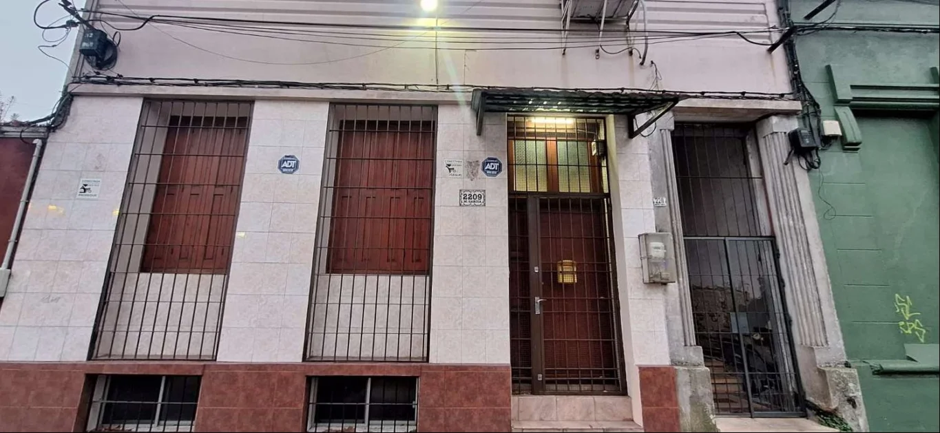 Local en La Comercial, propiedad 286132 -Imagen 1